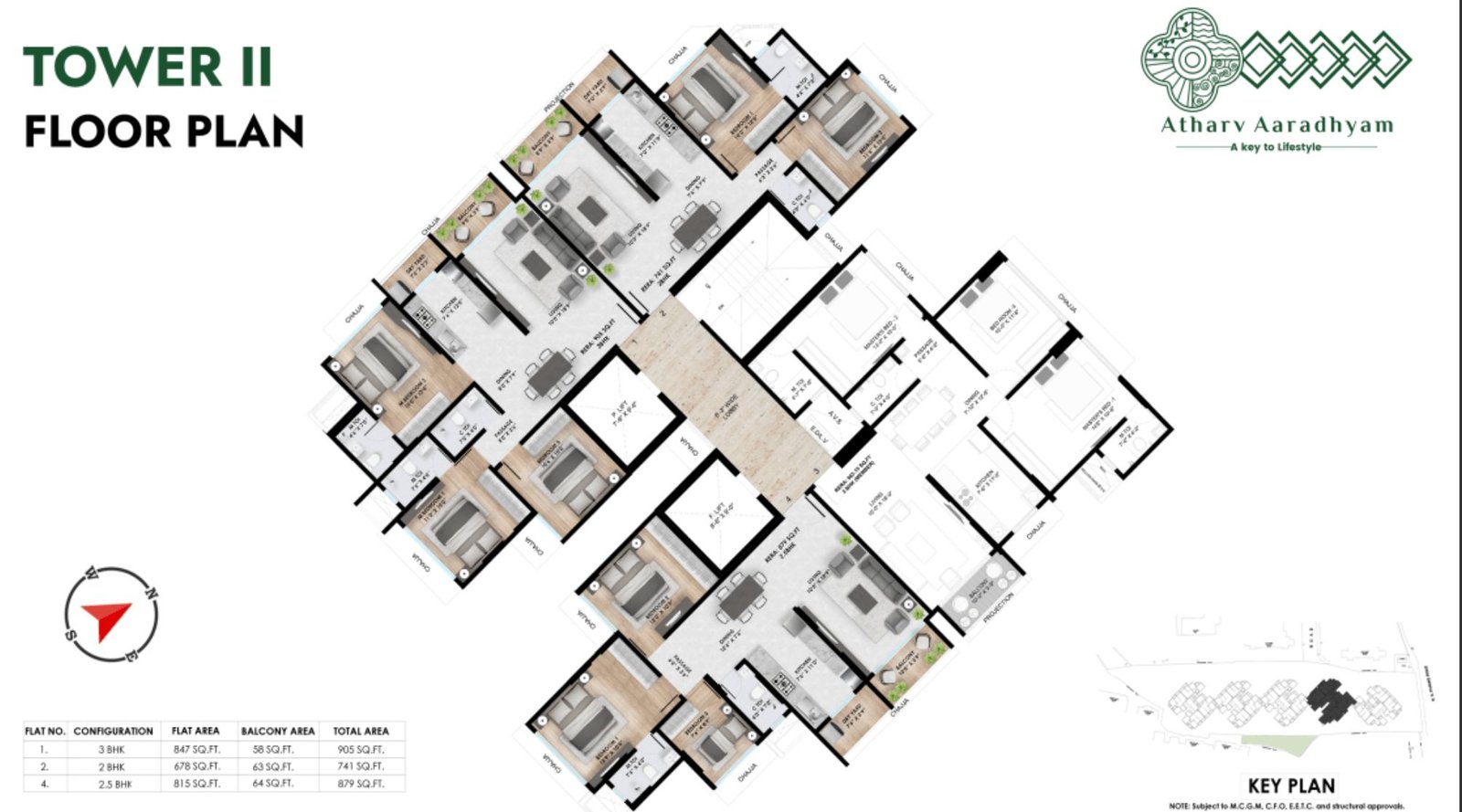 Atharv-Aaradhyam-Typical-Floor-Plan-Tower-II (3)
